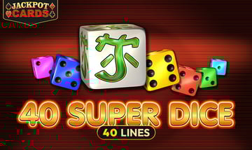 bet777 bet Amusnet - 40 Super Dice