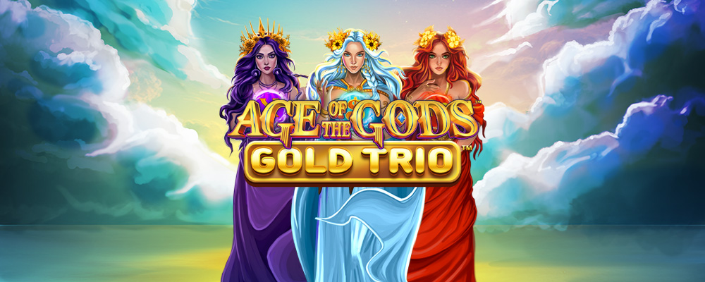 bet777 bet Era dos Deuses: Trio de Ouro