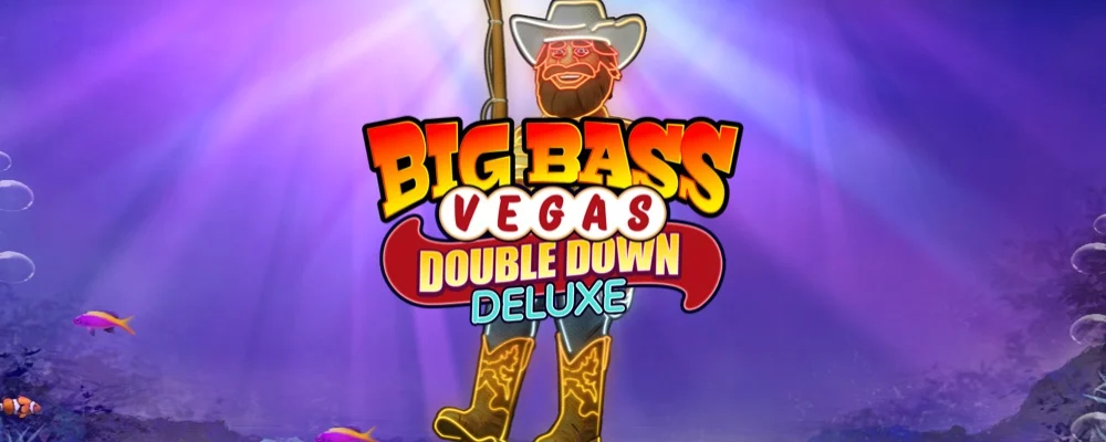 bet777 bet Big Bass Vegas Duplo Deluxe