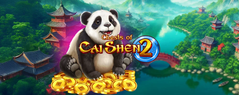 bet777 bet Baús de Cai Shen 2