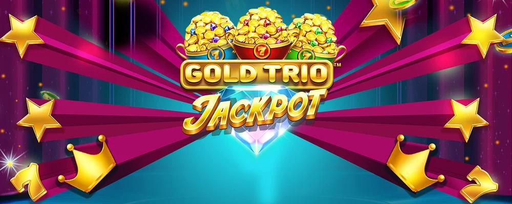bet777 bet Jackpot do Trio de Ouro