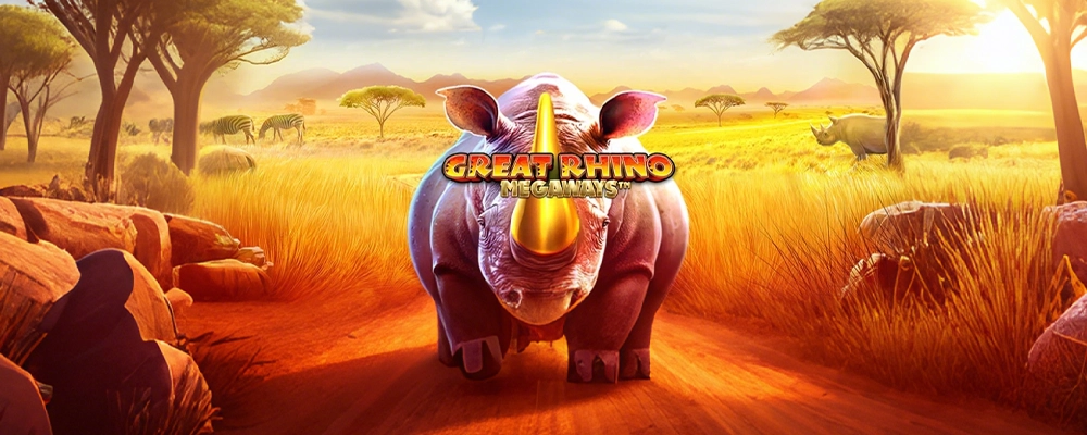 bet777 bet Grande Rinoceronte Megaways