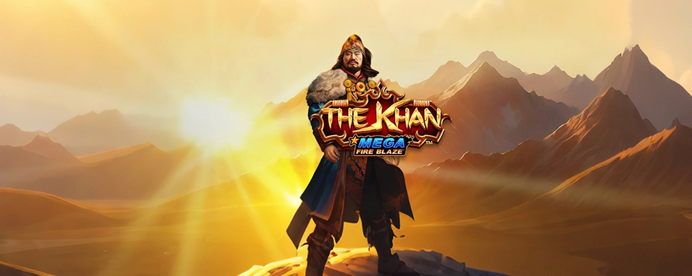 bet777 bet Mega Fogo Flamejante: O Khan