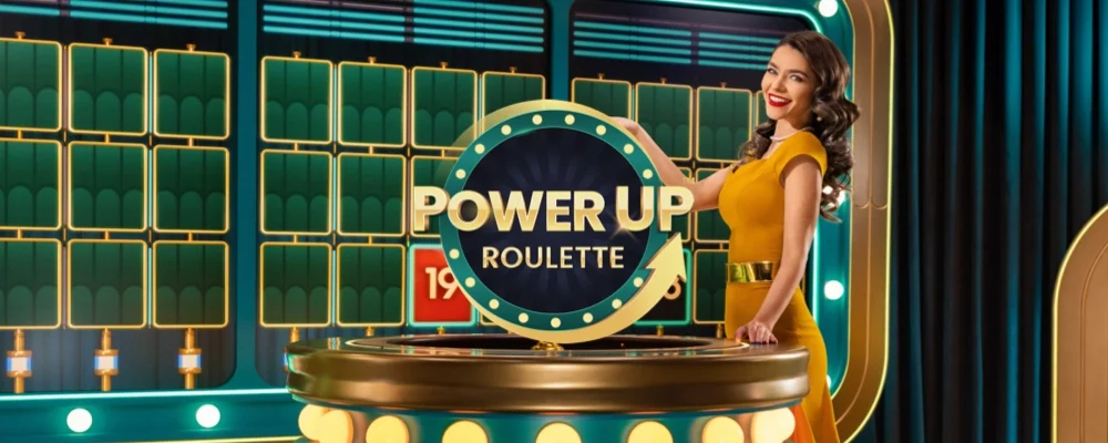 bet777 bet Roleta PowerUp ao Vivo