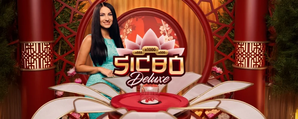 bet777 bet Sic Bo Deluxe ao Vivo