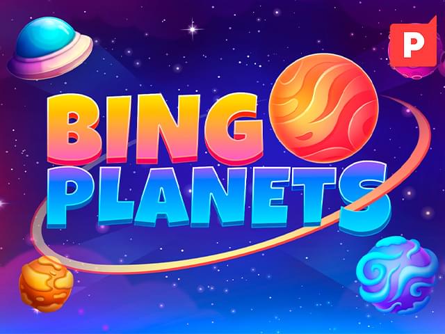 bet777 bet Planetas do Bingo