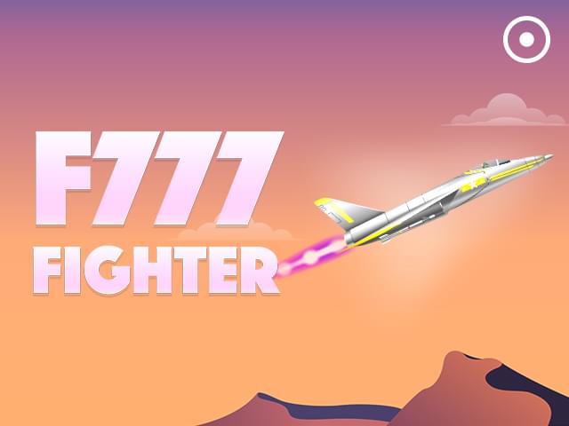 bet777 bet F777 Fighter