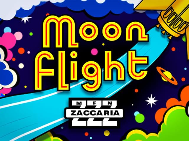 bet777 bet Deslizante de Voo Lunar