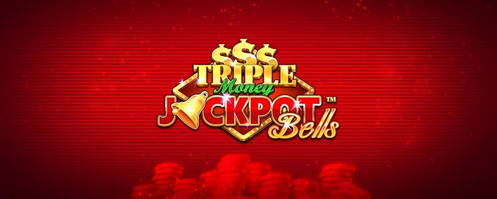 bet777 bet Sinos de Jackpot de Dinheiro Triplo
